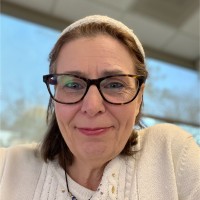 Rebecca Fairchild, Chso