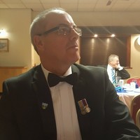 Mark Brown