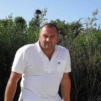 darren stirk