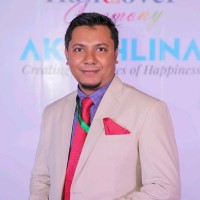 Md.Aktaruzzaman Jony
