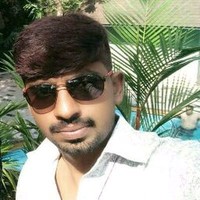 Putta Shetty