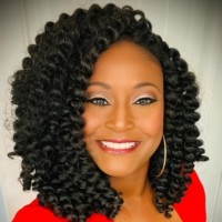 Toni Thomas