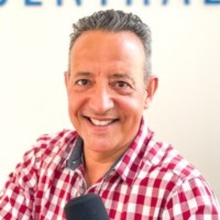 Mehdi Khaled, MD