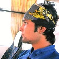 Mohammed Bilal