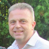 Mark Harris