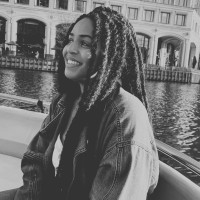 Christelle Ugbaja