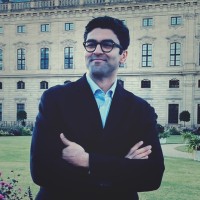Payam Samimi