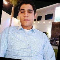Sabiel Avendaño Garcia