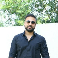 Ridham Sharma
