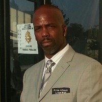 Byron Ashford