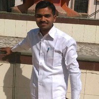 Vikas Ghogare