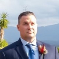 Jason Durbidge
