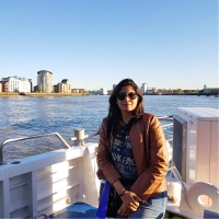 Abeer sheikh