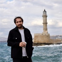 Christos Michalopoulos