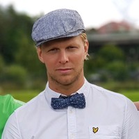 Joakim Ström