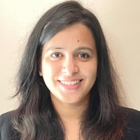 Shivangi Goyal