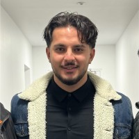 Omer Faruk Yildiz