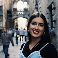 Irene Morales Carrasco