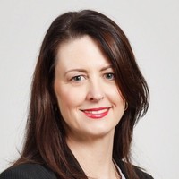 Donna Morrissey