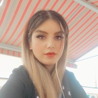 Ghazaleh Dehghan