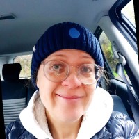 Maria Kristin Kvamme Sakariassen