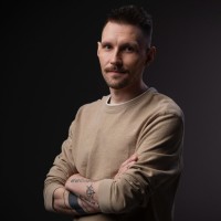 Sergey Popov