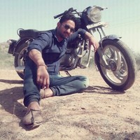 Vijayraj Prajapati