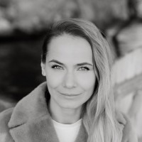 Daria Samsonova