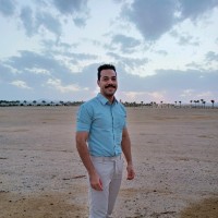 Mahmoud Abdo