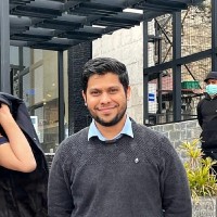 Bilal Hussain