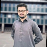 Salman Fazal