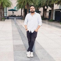 Ujjaval Singh