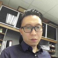 Gary Chong