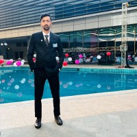 Faizan Nisar