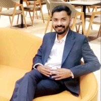 Yagnesh Panchal