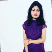 Dibyadarsini Das