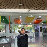 Syamira Malek