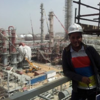 Nour Eldin Radwan