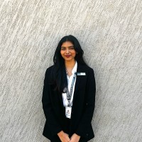 Anjali Anilkumar