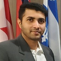 Vishnu Pillai