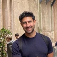 Aaron Ardekani