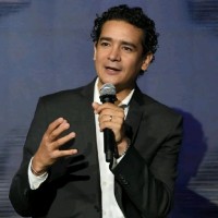 Pablo Corona Fraga