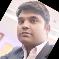 Naveen Gangwar