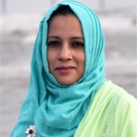 Mosammat Sara Akther