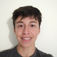 David Felipe Sanchez Pardo