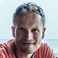 Jesper Kjørup
