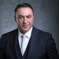 Alexandros Koliothomas