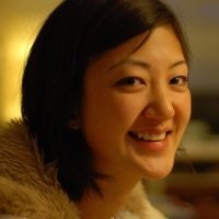 Rosalind Lu