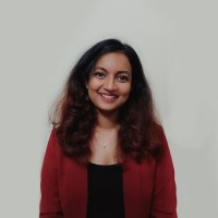 Nimisha Remesh