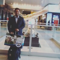 Cândido Rosa Junior